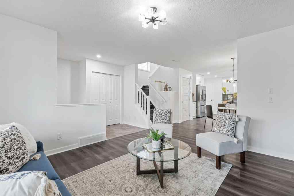 MLS® A2260932 - 160 Copperpond Rise SE in Copperfield Calgary, Residential