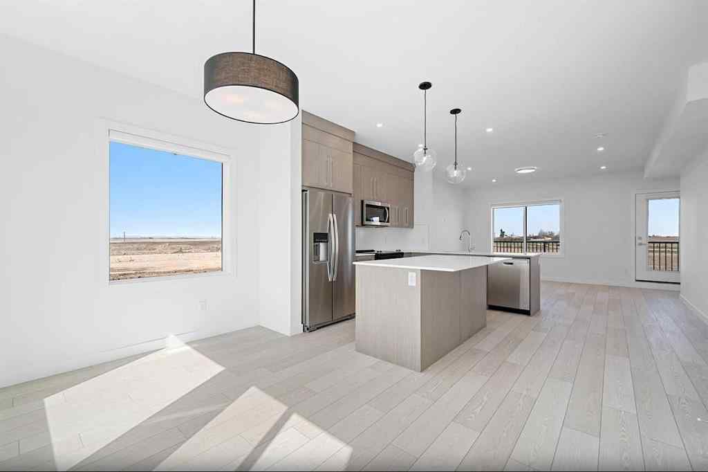 MLS® A2260933 - Unit #703 280 chelsea Road  in Chelsea_CH Chestermere, Residential