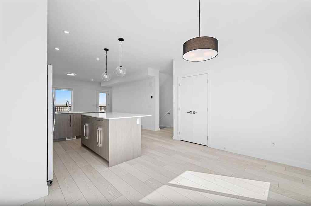 MLS® A2260933 - Unit #703 280 chelsea Road  in Chelsea_CH Chestermere, Residential