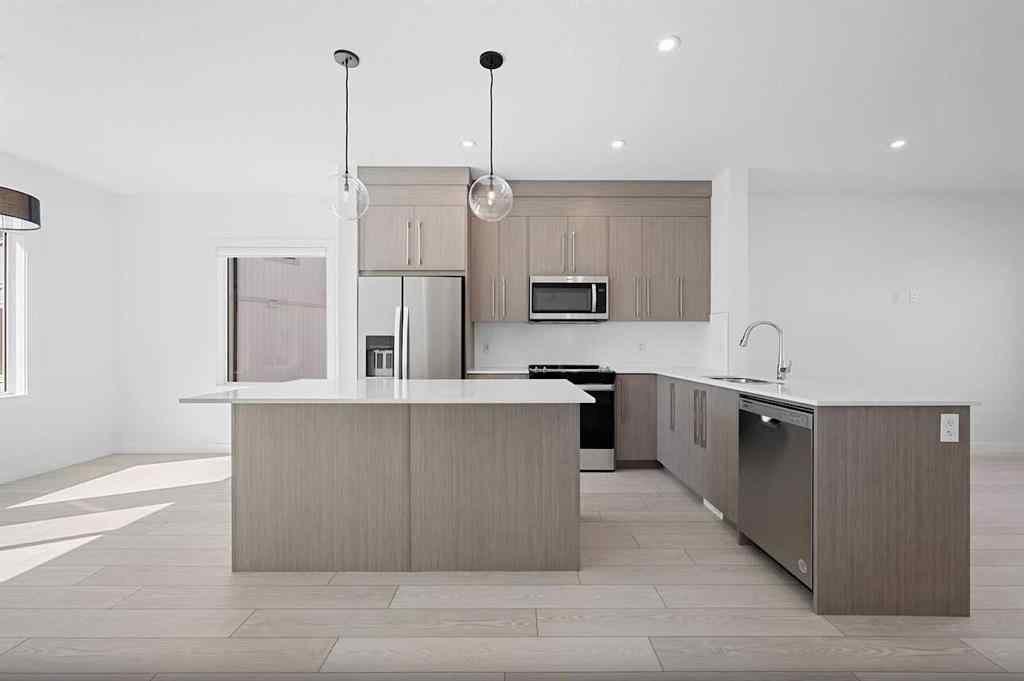 MLS® A2260933 - Unit #703 280 chelsea Road  in Chelsea_CH Chestermere, Residential