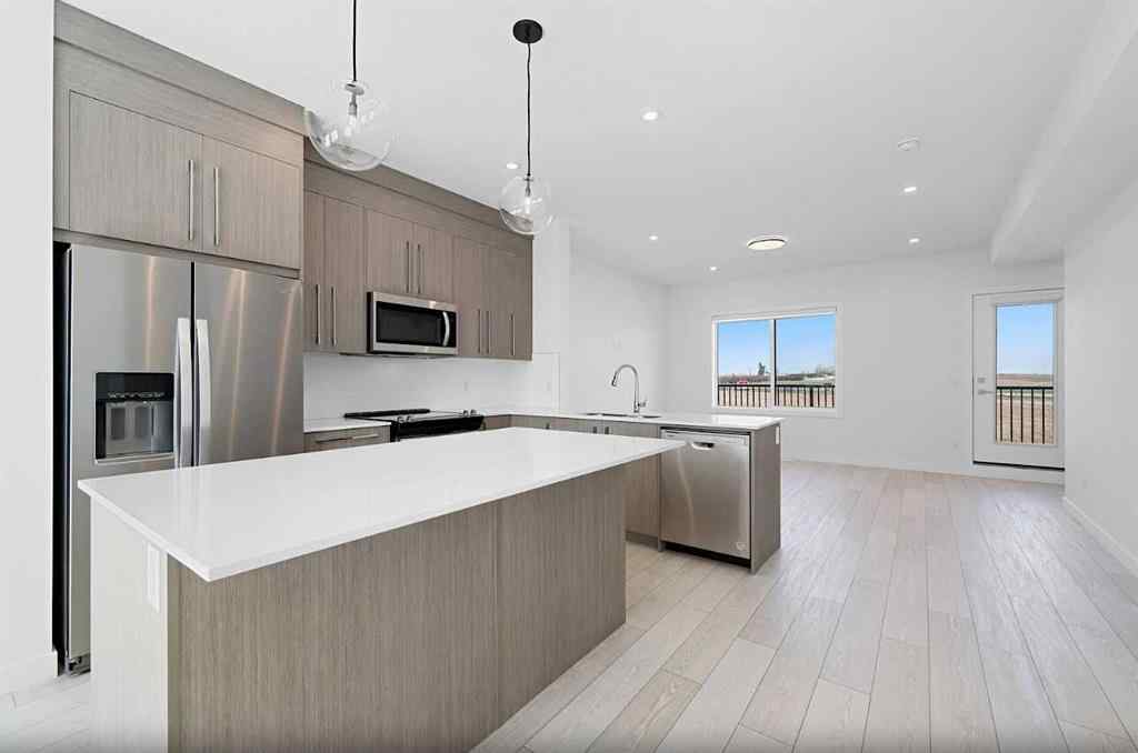 MLS® A2260933 - Unit #703 280 chelsea Road  in Chelsea_CH Chestermere, Residential