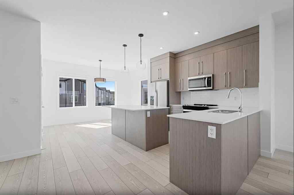 MLS® A2260933 - Unit #703 280 chelsea Road  in Chelsea_CH Chestermere, Residential