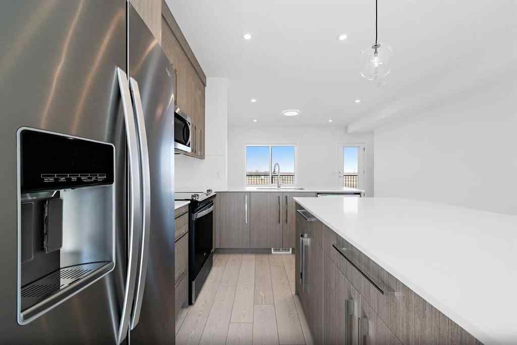 MLS® A2260933 - Unit #703 280 chelsea Road  in Chelsea_CH Chestermere, Residential