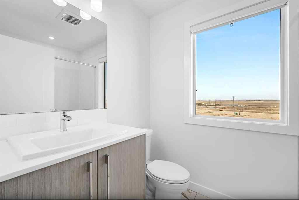 MLS® A2260933 - Unit #703 280 chelsea Road  in Chelsea_CH Chestermere, Residential