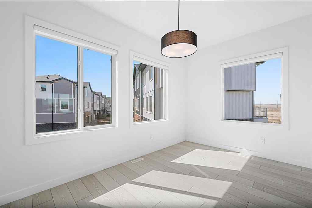 MLS® A2260933 - Unit #703 280 chelsea Road  in Chelsea_CH Chestermere, Residential