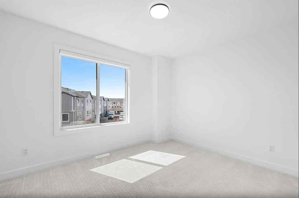 MLS® A2260933 - Unit #703 280 chelsea Road  in Chelsea_CH Chestermere, Residential