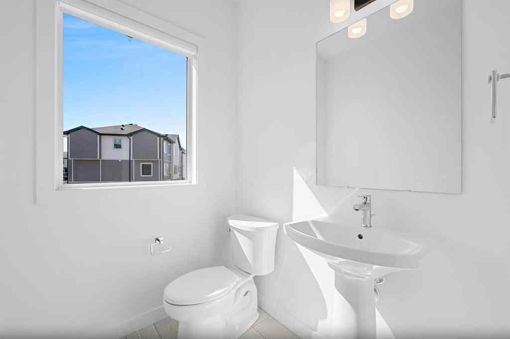 MLS® A2260933 - Unit #703 280 chelsea Road  in Chelsea_CH Chestermere, Residential