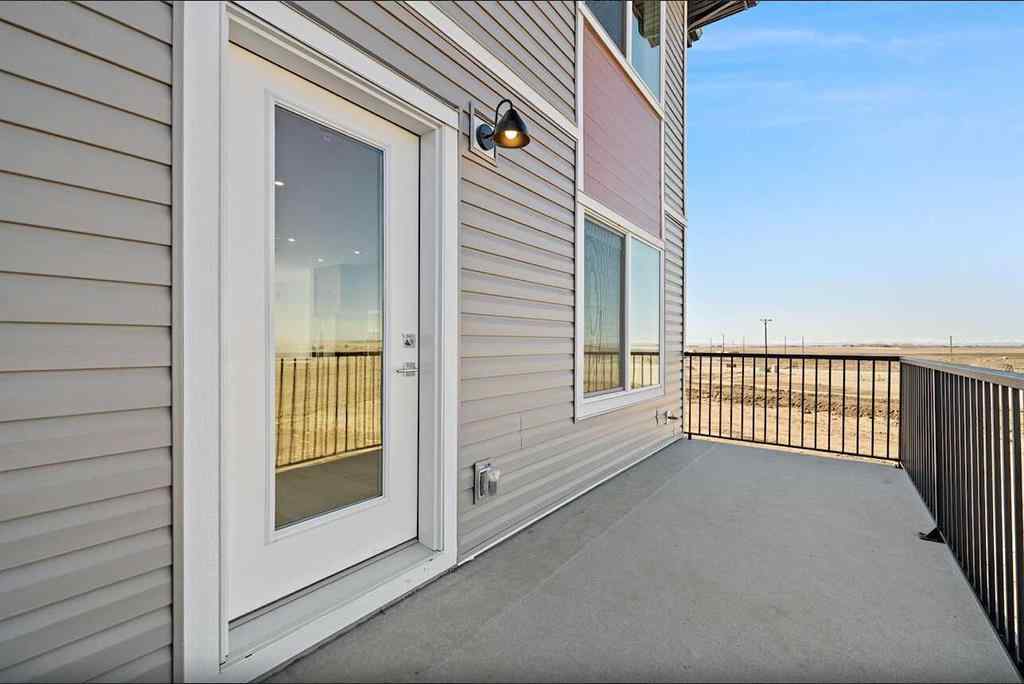MLS® A2260933 - Unit #703 280 chelsea Road  in Chelsea_CH Chestermere, Residential
