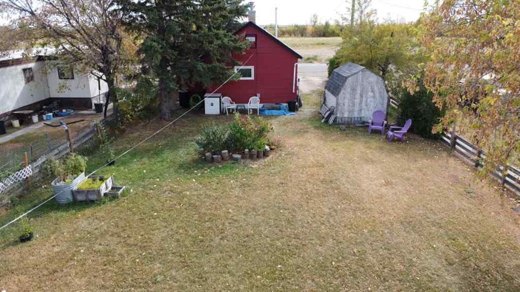 MLS® A2260934 - 320 Railway Avenue W in NONE Hanna, Residential