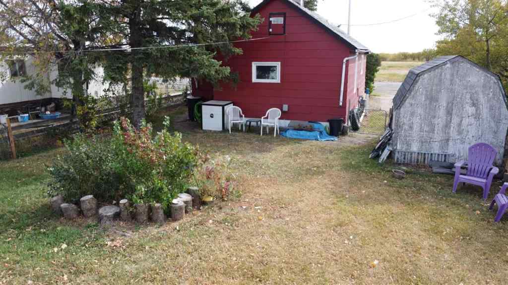 MLS® A2260934 - 320 Railway Avenue W in NONE Hanna, Residential