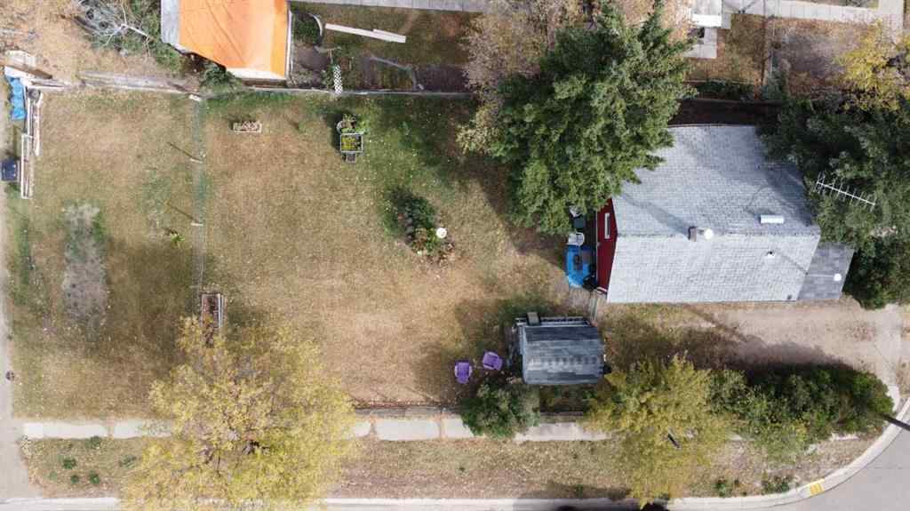 MLS® A2260934 - 320 Railway Avenue W in NONE Hanna, Residential