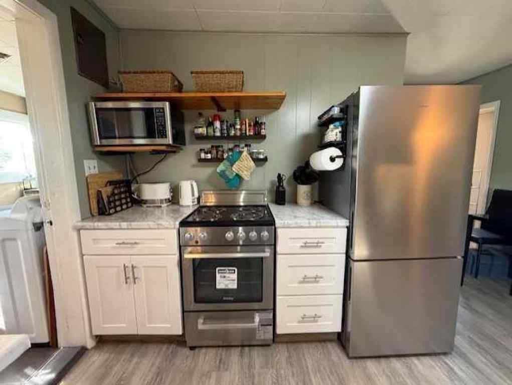 MLS® A2260934 - 320 Railway Avenue W in NONE Hanna, Residential