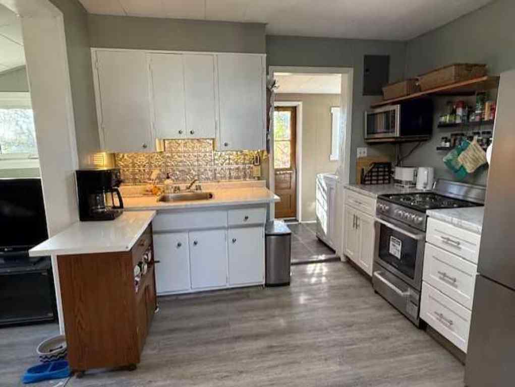 MLS® A2260934 - 320 Railway Avenue W in NONE Hanna, Residential