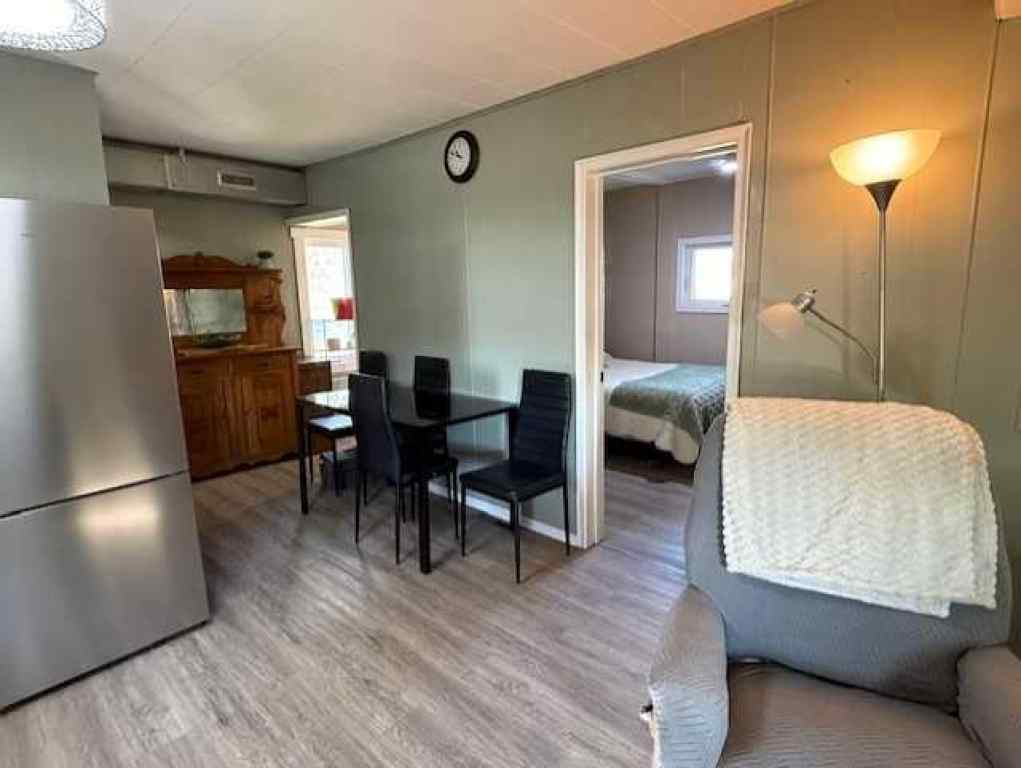 MLS® A2260934 - 320 Railway Avenue W in NONE Hanna, Residential