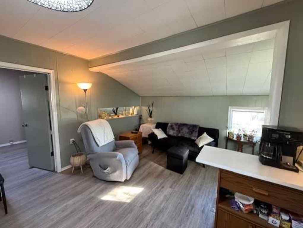 MLS® A2260934 - 320 Railway Avenue W in NONE Hanna, Residential