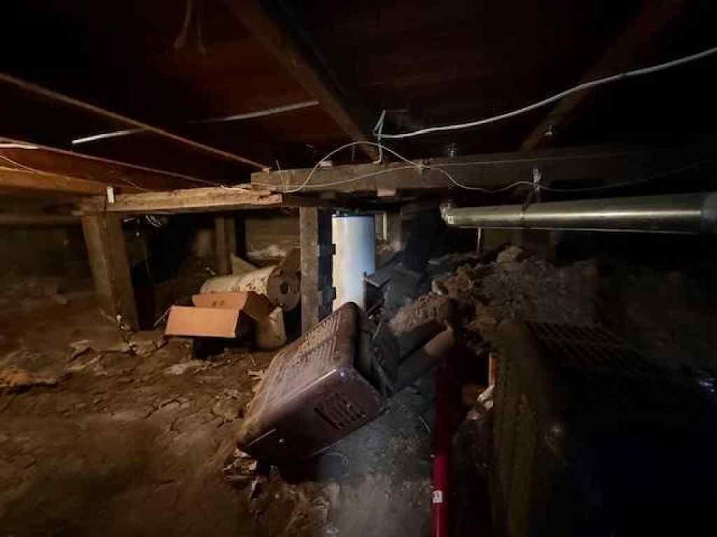 MLS® A2260934 - 320 Railway Avenue W in NONE Hanna, Residential