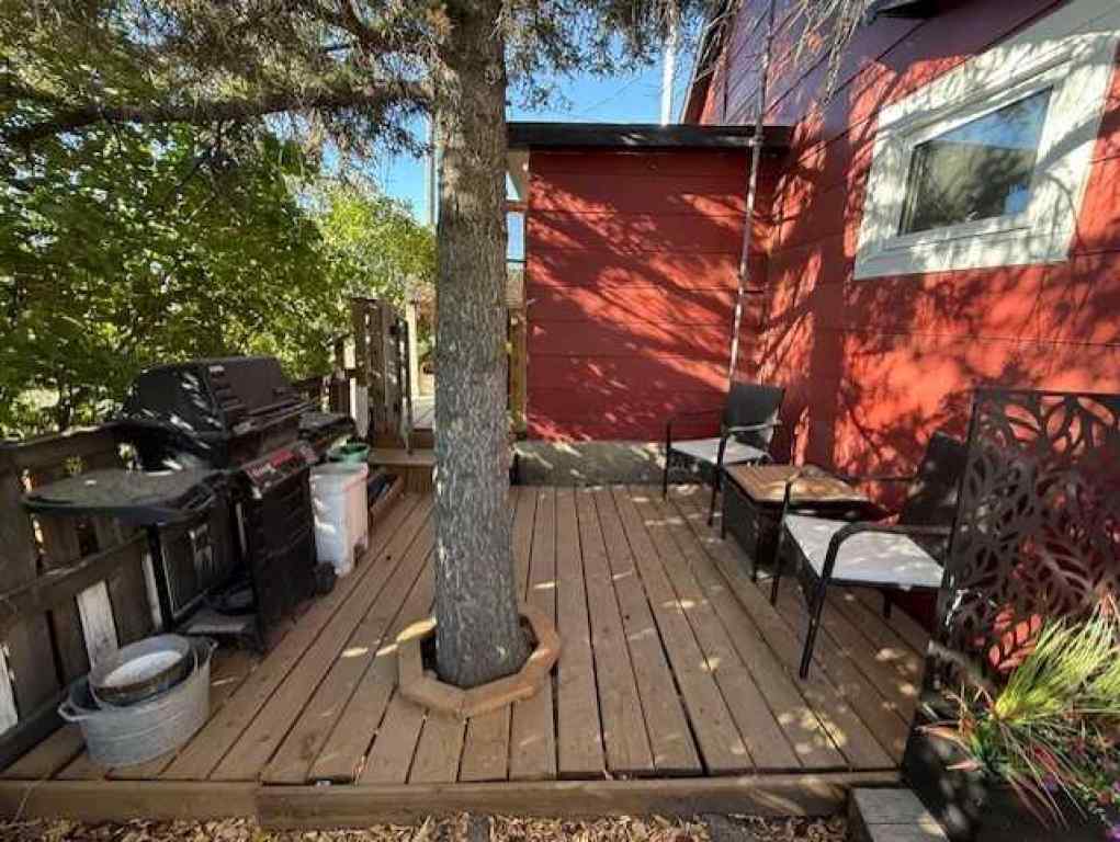 MLS® A2260934 - 320 Railway Avenue W in NONE Hanna, Residential