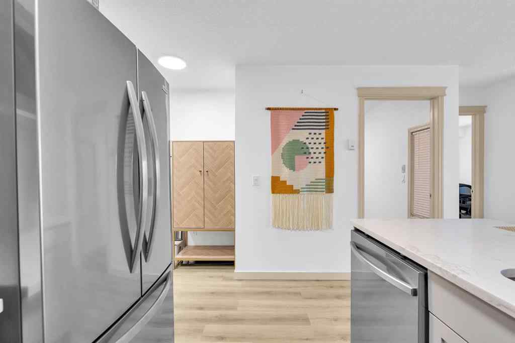 MLS® A2260939 - Unit #2214 175 Panatella Hill NW in Panorama Hills Calgary, Residential