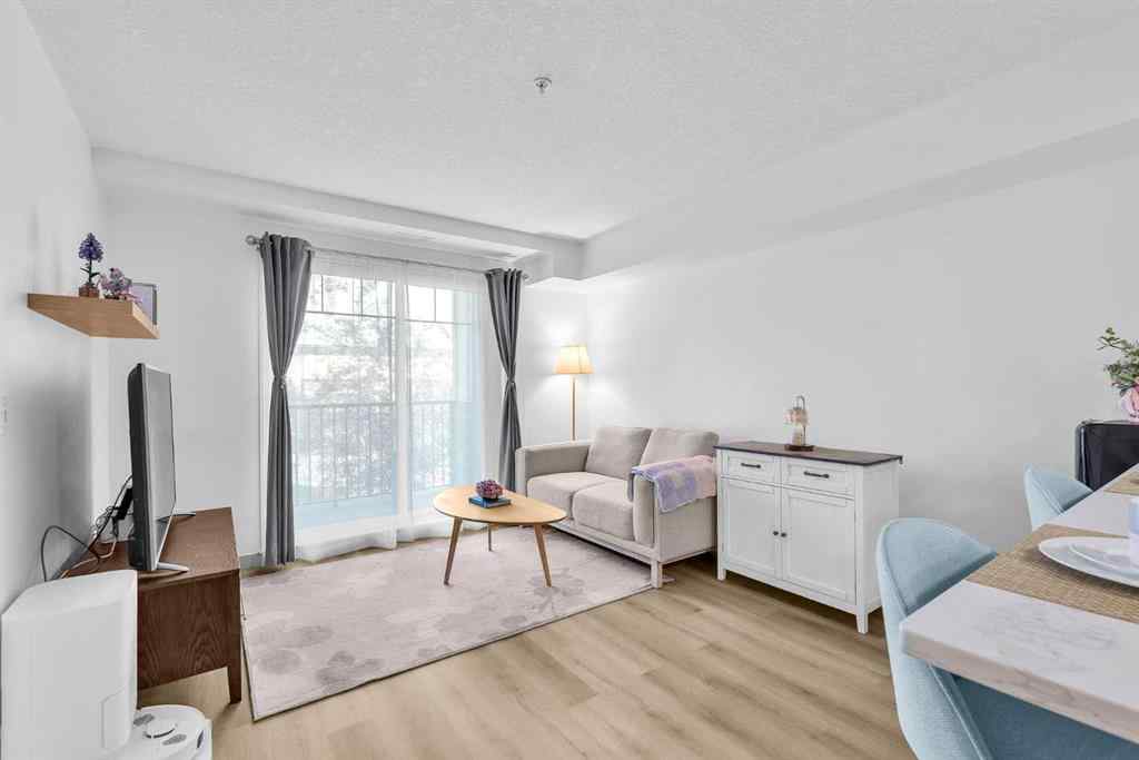 MLS® A2260939 - Unit #2214 175 Panatella Hill NW in Panorama Hills Calgary, Residential