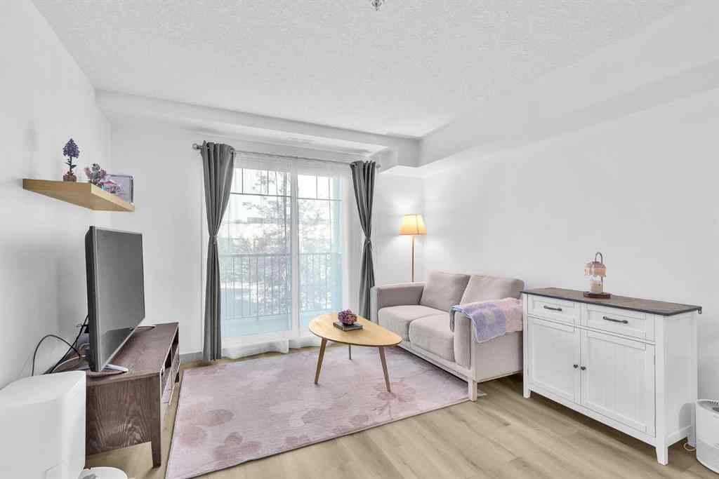 MLS® A2260939 - Unit #2214 175 Panatella Hill NW in Panorama Hills Calgary, Residential