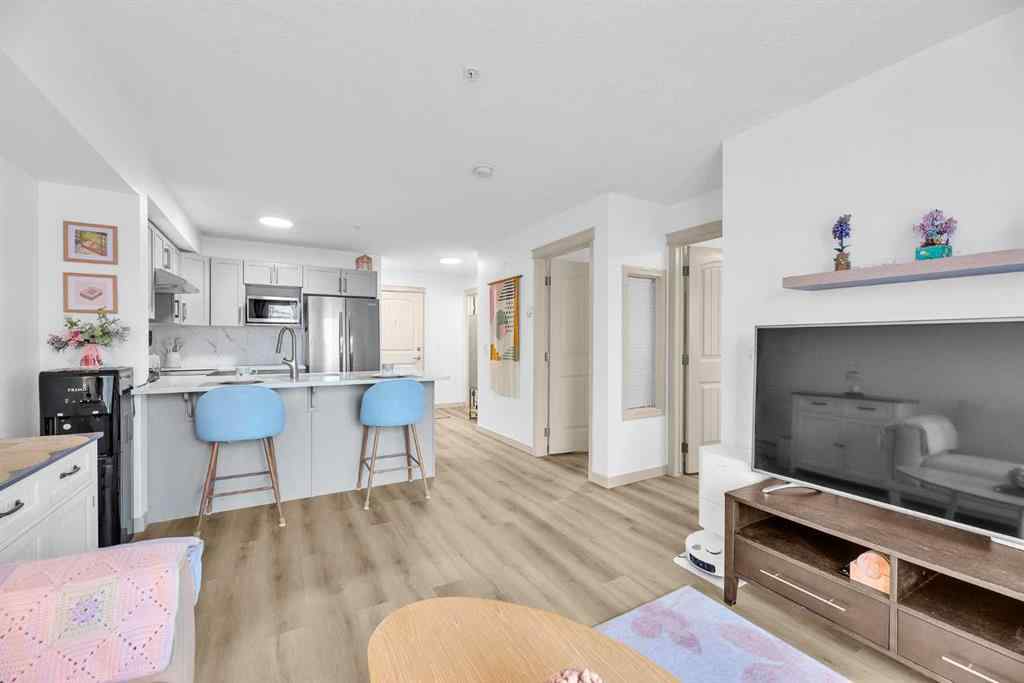 MLS® A2260939 - Unit #2214 175 Panatella Hill NW in Panorama Hills Calgary, Residential