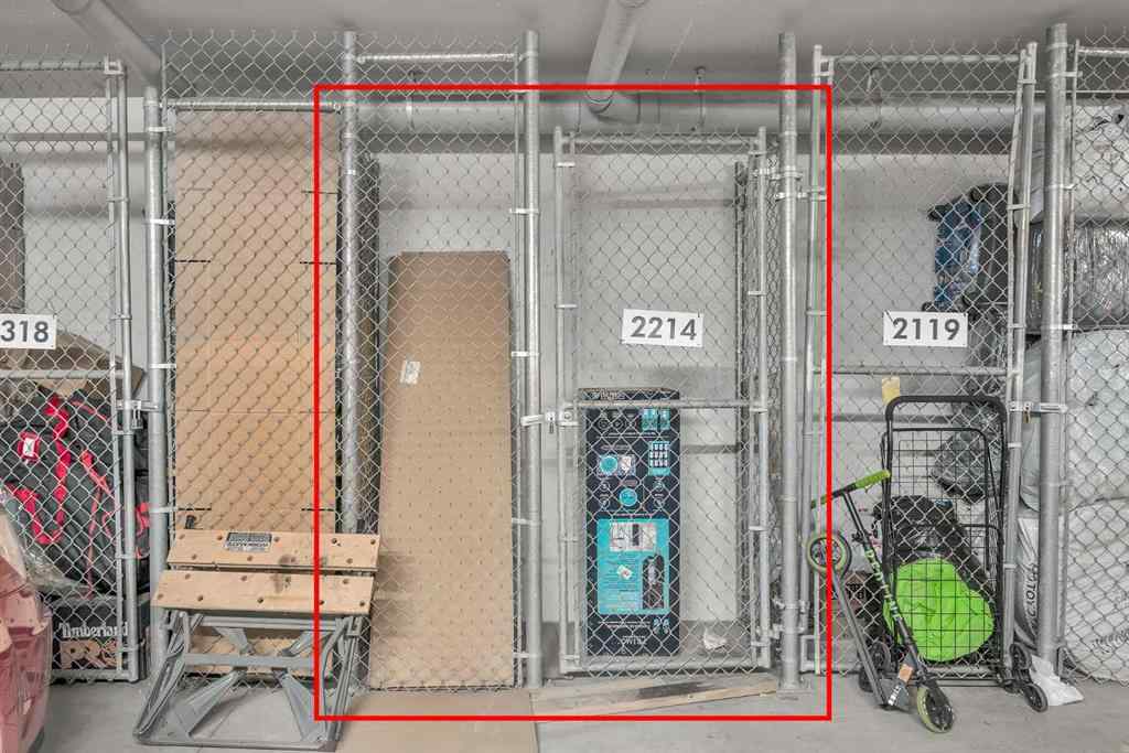 MLS® A2260939 - Unit #2214 175 Panatella Hill NW in Panorama Hills Calgary, Residential