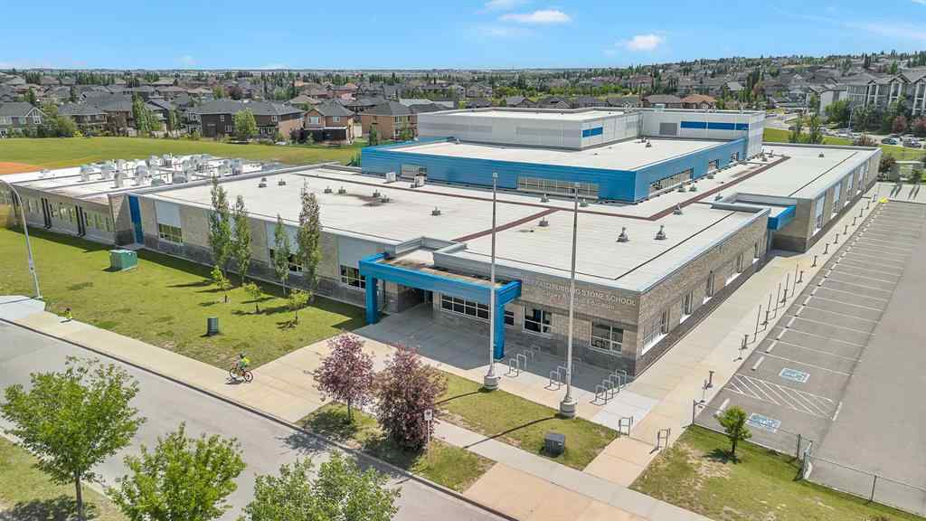 MLS® A2260939 - Unit #2214 175 Panatella Hill NW in Panorama Hills Calgary, Residential