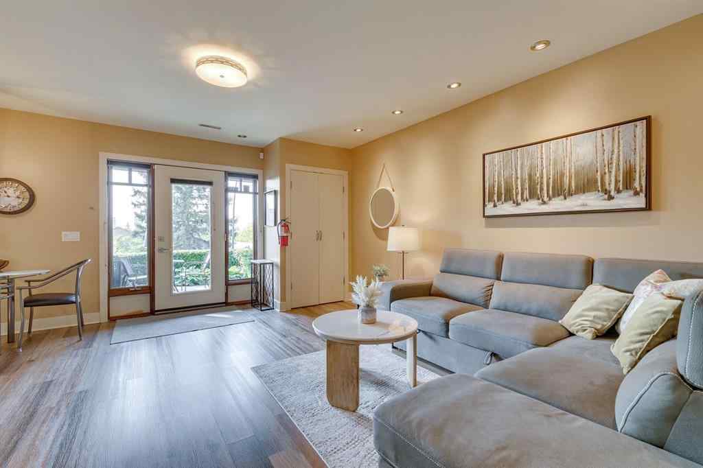 MLS® A2260941 - 954 Drury Avenue NE in Bridgeland/Riverside Calgary, Residential