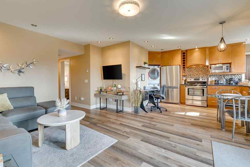 MLS® A2260941 - 954 Drury Avenue NE in Bridgeland/Riverside Calgary, Residential