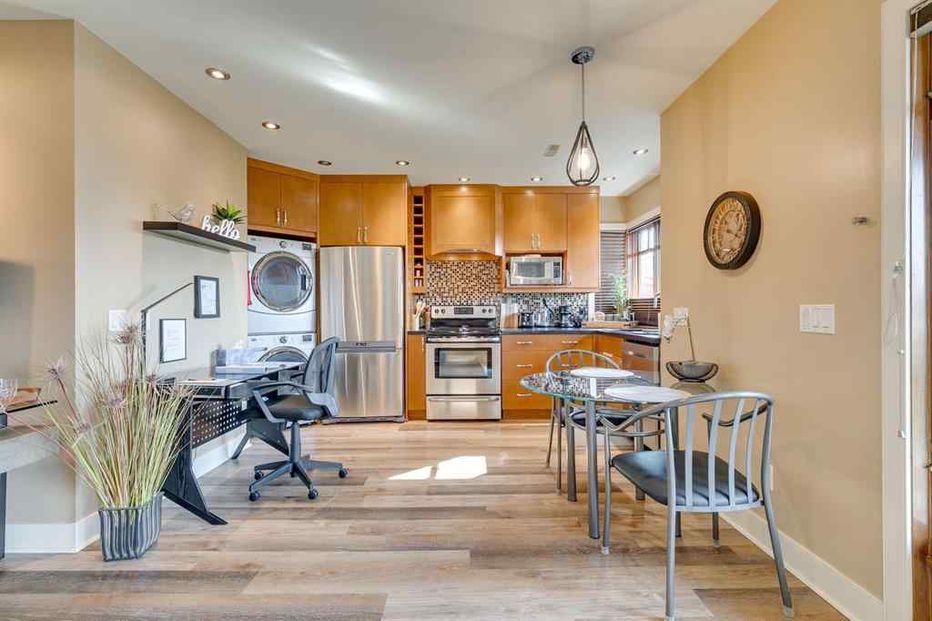 MLS® A2260941 - 954 Drury Avenue NE in Bridgeland/Riverside Calgary, Residential