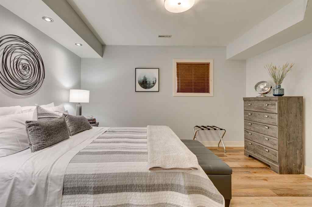 MLS® A2260941 - 954 Drury Avenue NE in Bridgeland/Riverside Calgary, Residential