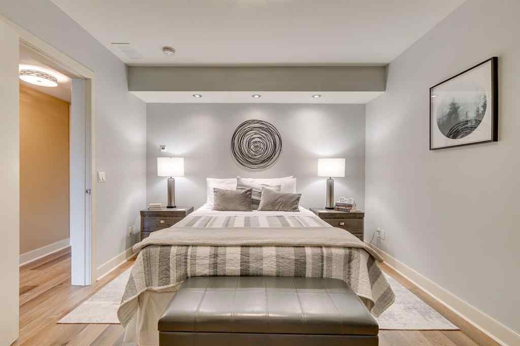 MLS® A2260941 - 954 Drury Avenue NE in Bridgeland/Riverside Calgary, Residential