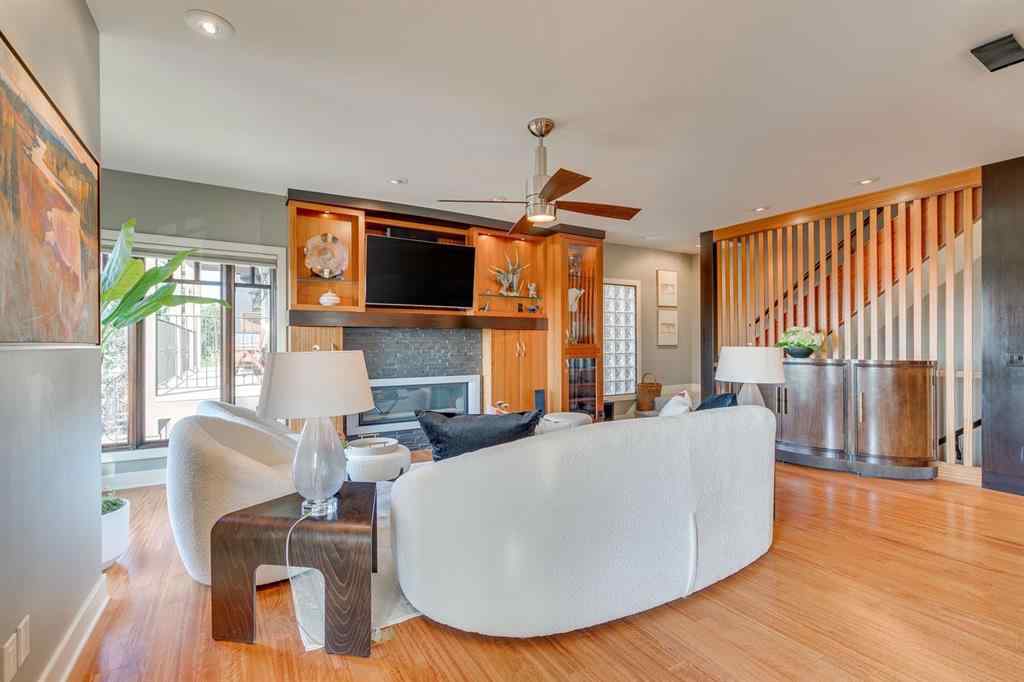 MLS® A2260941 - 954 Drury Avenue NE in Bridgeland/Riverside Calgary, Residential