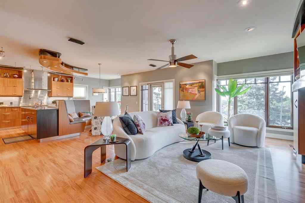 MLS® A2260941 - 954 Drury Avenue NE in Bridgeland/Riverside Calgary, Residential