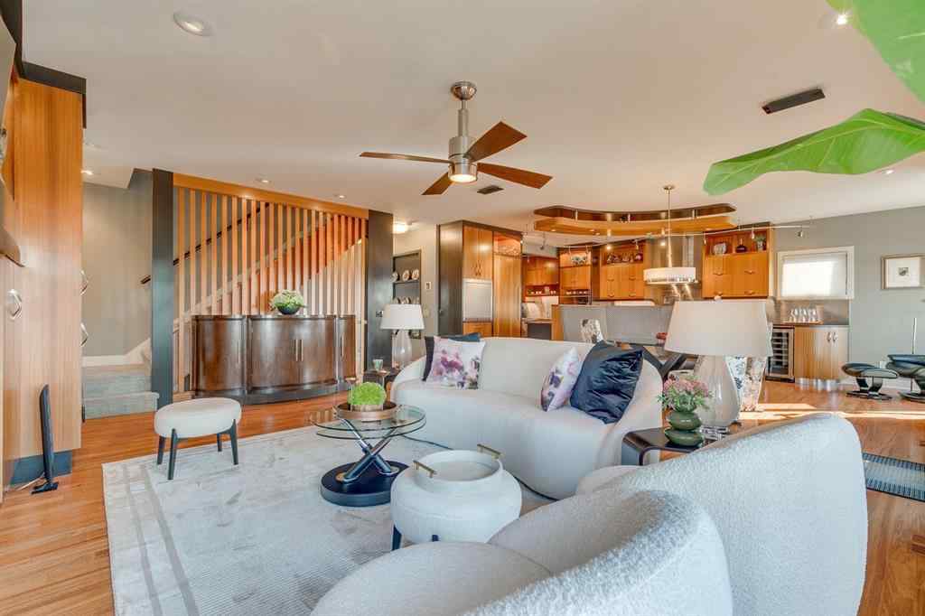 MLS® A2260941 - 954 Drury Avenue NE in Bridgeland/Riverside Calgary, Residential