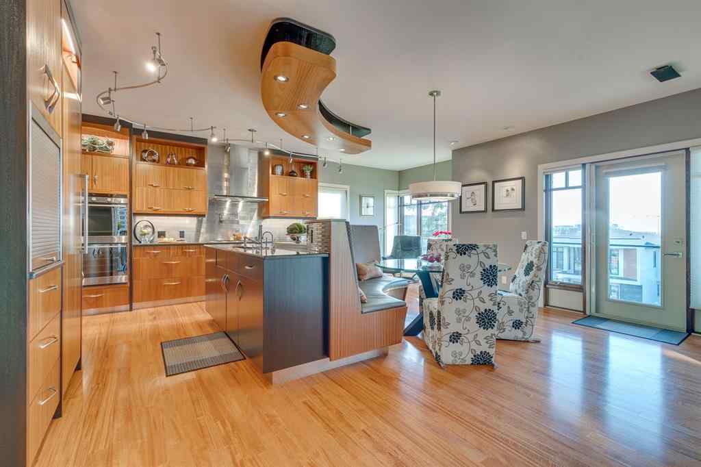 MLS® A2260941 - 954 Drury Avenue NE in Bridgeland/Riverside Calgary, Residential