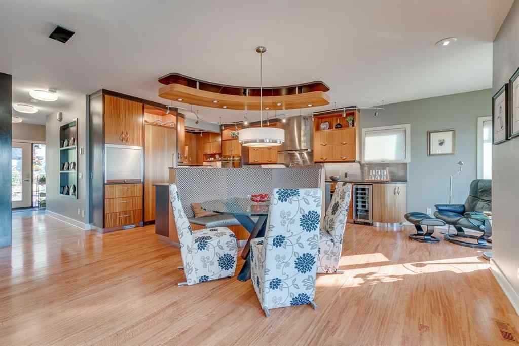 MLS® A2260941 - 954 Drury Avenue NE in Bridgeland/Riverside Calgary, Residential