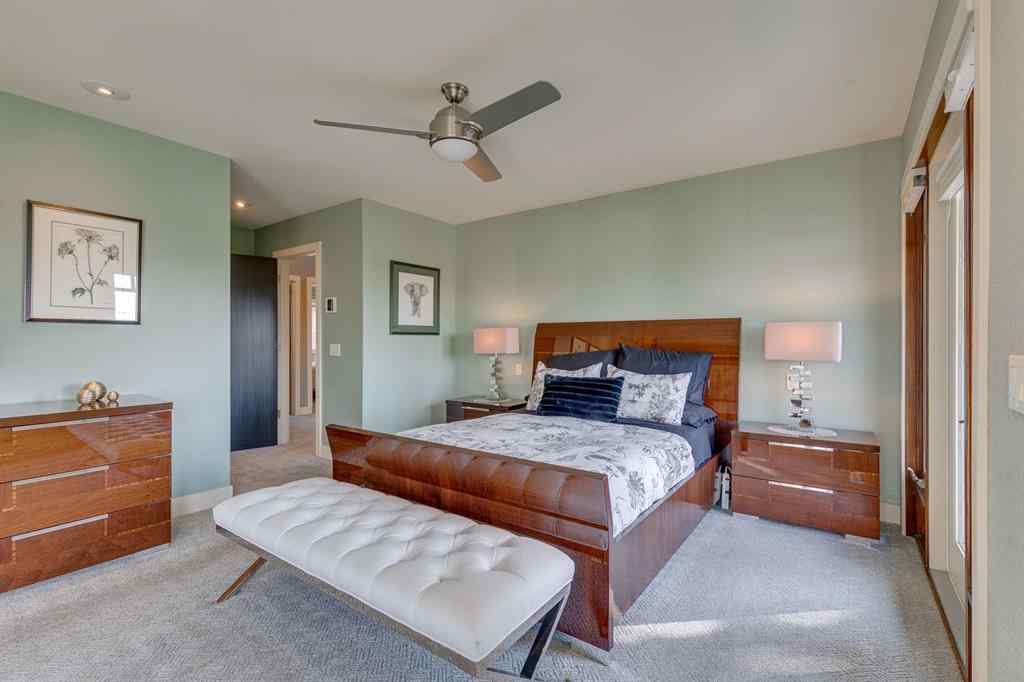 MLS® A2260941 - 954 Drury Avenue NE in Bridgeland/Riverside Calgary, Residential