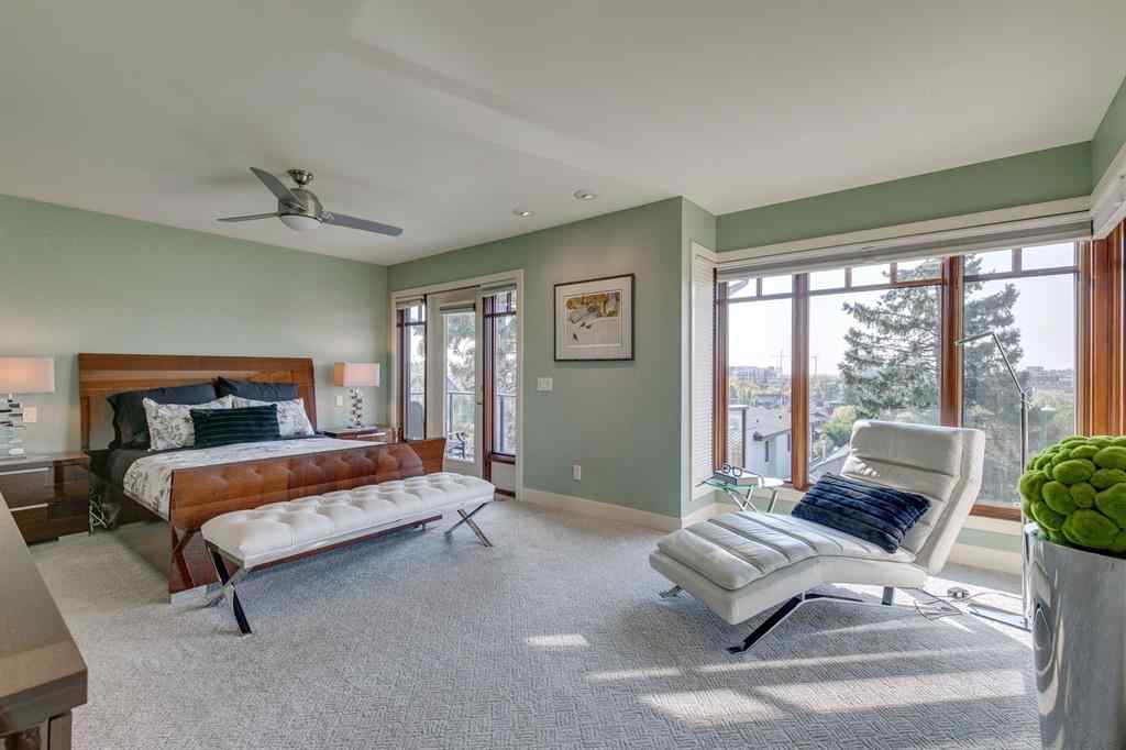 MLS® A2260941 - 954 Drury Avenue NE in Bridgeland/Riverside Calgary, Residential