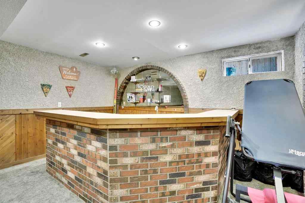 MLS® A2260942 - 403 72 Avenue NE in Huntington Hills Calgary, Residential