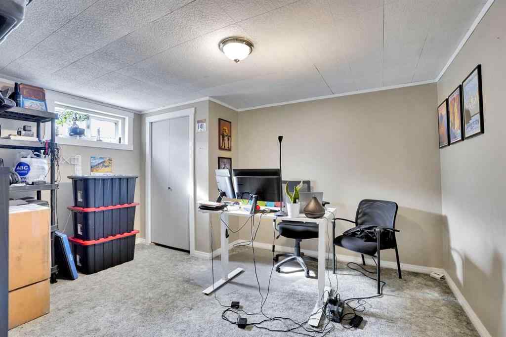 MLS® A2260942 - 403 72 Avenue NE in Huntington Hills Calgary, Residential