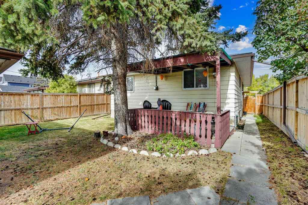 MLS® A2260942 - 403 72 Avenue NE in Huntington Hills Calgary, Residential