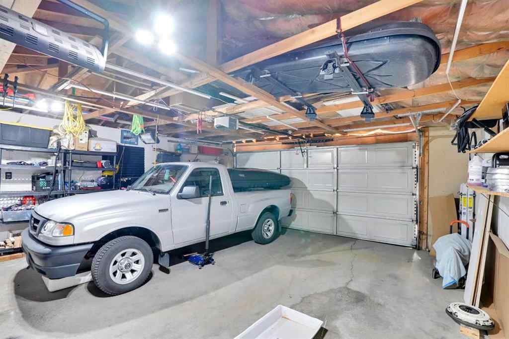 MLS® A2260942 - 403 72 Avenue NE in Huntington Hills Calgary, Residential