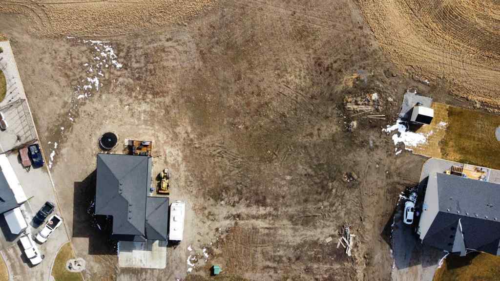 MLS® A2260944 - 61 Pebble Creek Cove  in NONE Raymond, Land