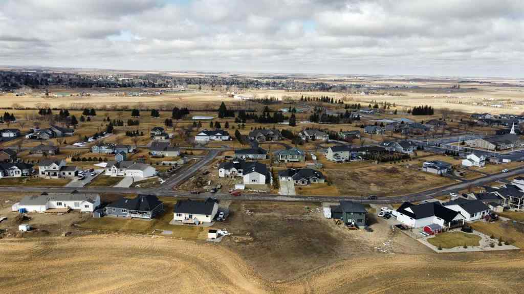 MLS® A2260944 - 61 Pebble Creek Cove  in NONE Raymond, Land