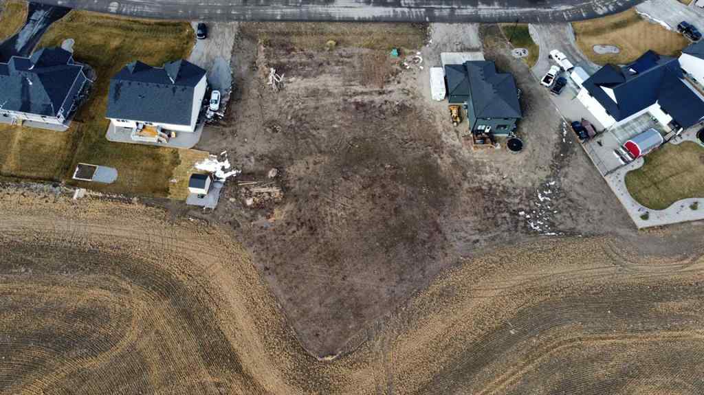 MLS® A2260944 - 61 Pebble Creek Cove  in NONE Raymond, Land