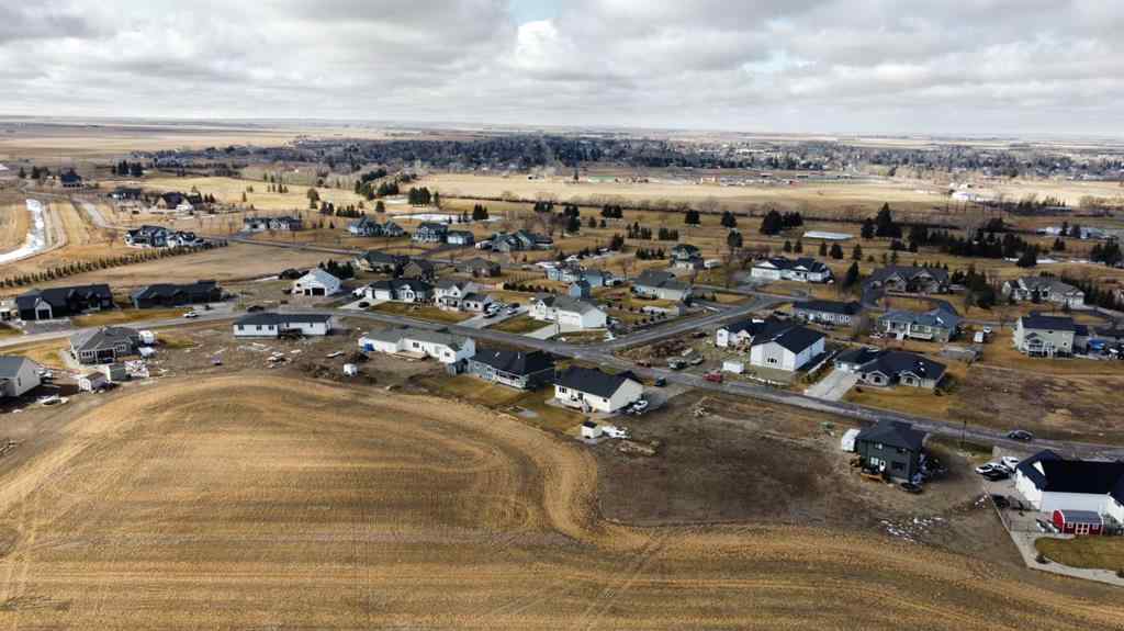 MLS® A2260944 - 61 Pebble Creek Cove  in NONE Raymond, Land