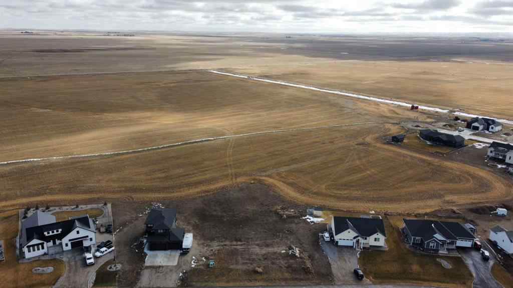 MLS® A2260944 - 61 Pebble Creek Cove  in NONE Raymond, Land