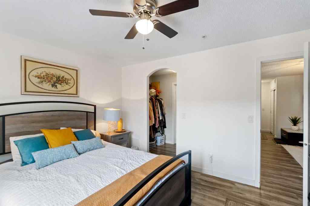 MLS® A2260945 - Unit #204 14808 125 Street NW in Baranow Edmonton, Residential