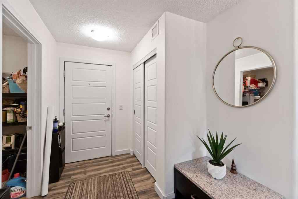 MLS® A2260945 - Unit #204 14808 125 Street NW in Baranow Edmonton, Residential